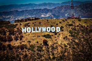 Neil Sullivan & Sons - Hollywood Sign
